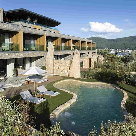 Lujo Bodrum 5*