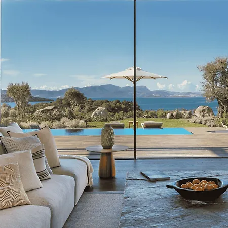 Lujo Bodrum Hotel Guvercinlik (Bodrum)