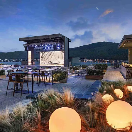 Lujo Bodrum Guvercinlik (Bodrum)