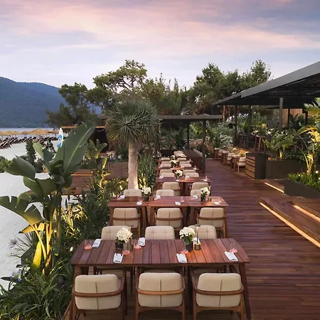Hotel Lujo Bodrum