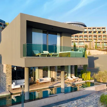 Lujo Bodrum Hotel Guvercinlik (Bodrum)