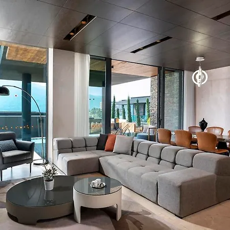 Lujo Bodrum 5* Guvercinlik (Bodrum)