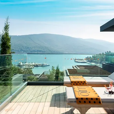 Lujo Bodrum