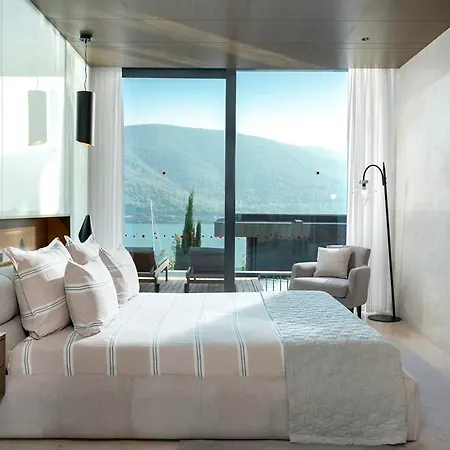 Lujo Bodrum Hotel