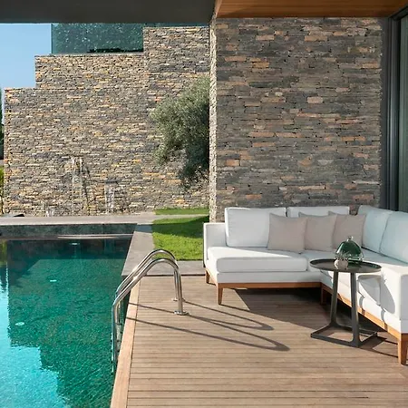 Hotel Lujo Bodrum