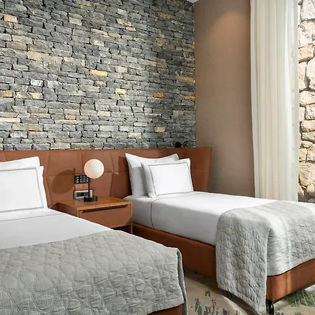 Hotel Lujo Bodrum Guvercinlik (Bodrum)