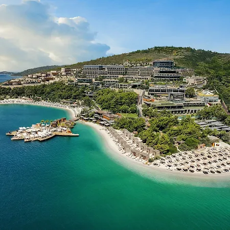 Lujo Bodrum 5* Guvercinlik (Bodrum)