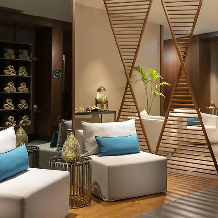 Lujo Bodrum Hotel 5*