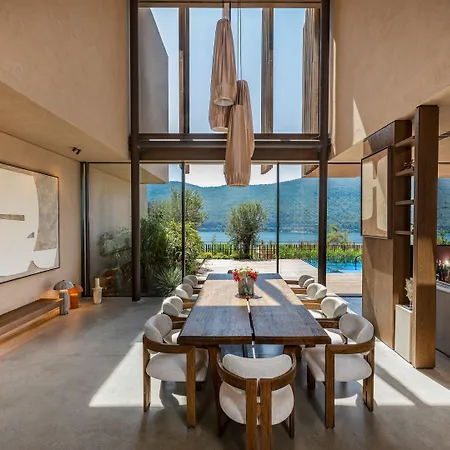 Lujo Bodrum Hotel