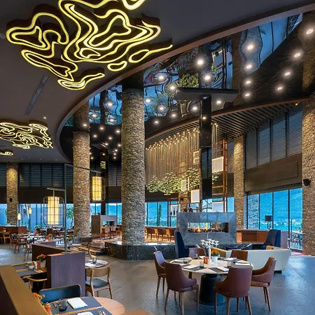 Lujo Bodrum