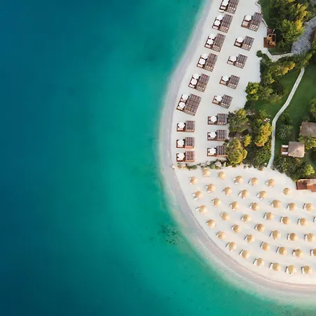 Hotel Lujo Bodrum Guvercinlik (Bodrum)