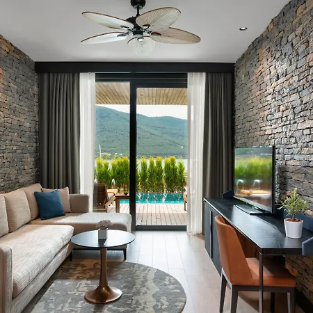 Lujo Bodrum Hotel Guvercinlik (Bodrum)