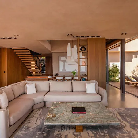 Hotel Lujo Bodrum Guvercinlik (Bodrum)