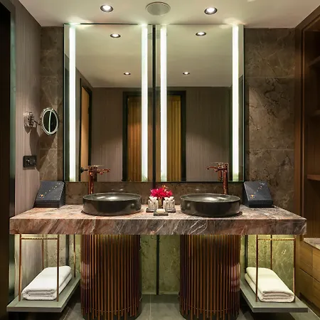 Lujo Bodrum Hotel Guvercinlik (Bodrum)