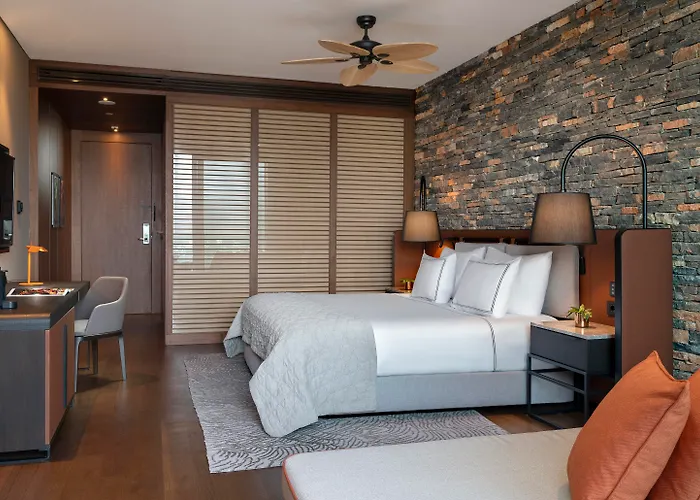 Lujo Bodrum 5* Güvercinlik