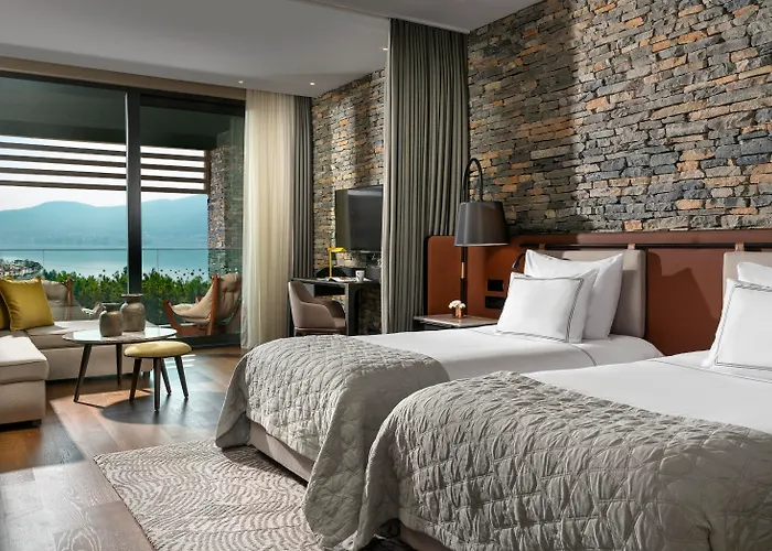 Hotel Lujo Bodrum Guvercinlik (Bodrum)