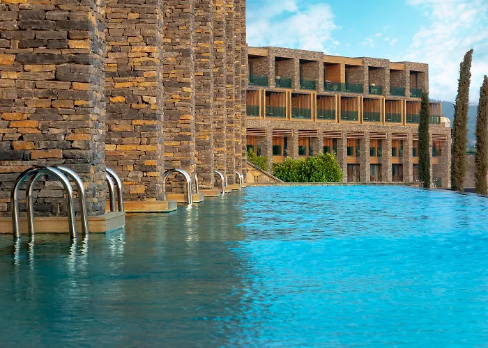 Lujo Bodrum Güvercinlik