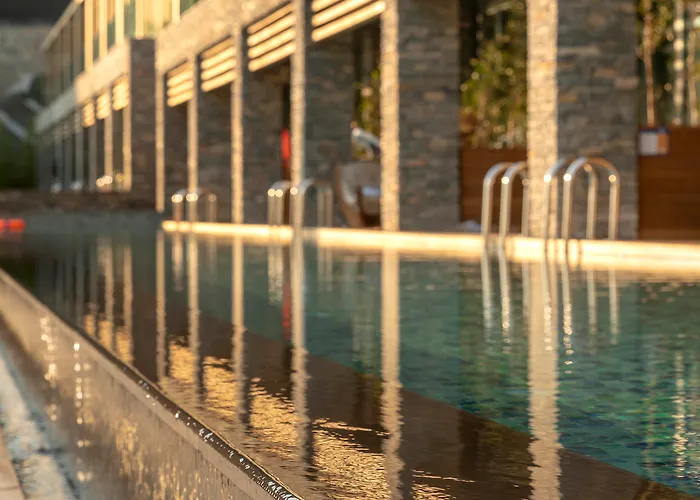 Lujo Bodrum Hotel 5*