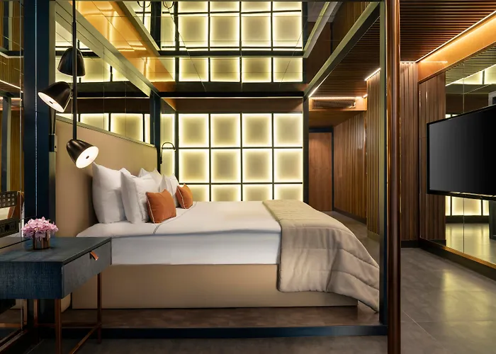 Lujo Bodrum Güvercinlik