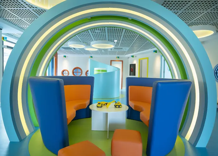 Otel Lujo Bodrum Güvercinlik