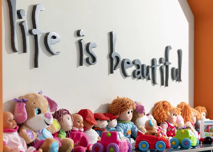 Lujo Bodrum Hotel Guvercinlik (Bodrum)