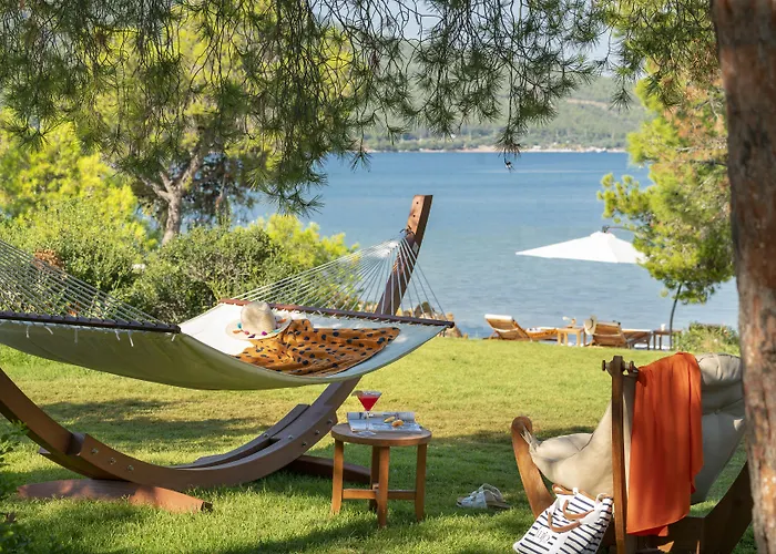 Lujo Bodrum Guvercinlik (Bodrum)