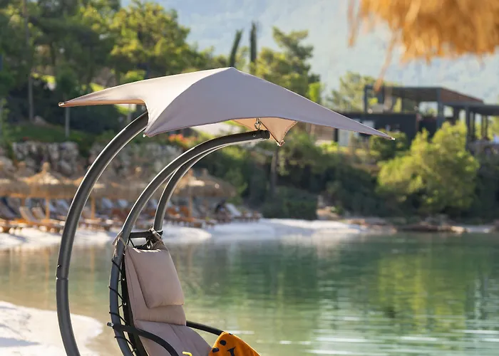 Lujo Bodrum 5* Güvercinlik