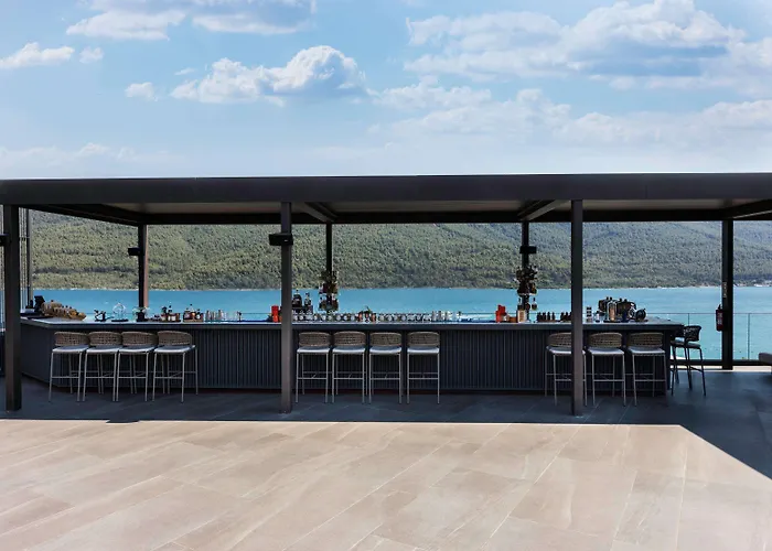 Lujo Bodrum Hotell Guvercinlik (Bodrum)