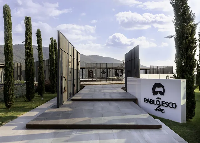 Hotell Lujo Bodrum 5*