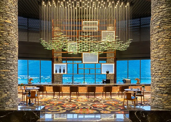 Lujo Bodrum Güvercinlik