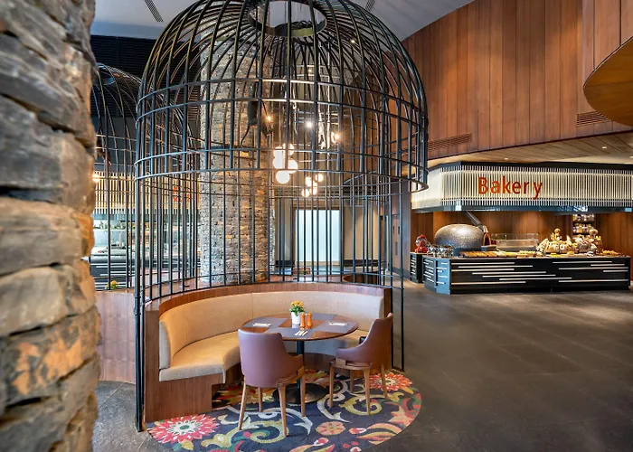 Lujo Bodrum 5* Güvercinlik