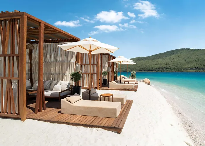 Lujo Bodrum 5* Güvercinlik